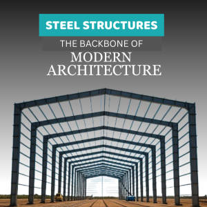 STEEL STRUCTURES